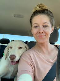 Please like share and comment my post to boost it! My dogs been missing  since 6/7/25 at around 11:40am. He was last seen between 123rdTHROOP/ADA.  He could've been roaming in the alley