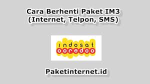 Jika di sekitar anda ada super wifi dari indosat, anda bisa memanfaatkannya dengan mendaftarkan paket internet super wifi. 5 Cara Berhenti Paket Im3 Internet Telpon Sms Hanya 30 Detik Paket Internet