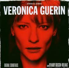Veronica Guerin Harry Gregson Williams Amazon De Musik Click veronica guerin soundtrack cd for more info from the moviemusic store. veronica guerin harry gregson