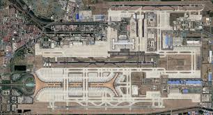 Beijing Capital International Airport Wikipedia