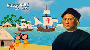 Maybe you would like to learn more about one of these? Christopher Columbus Educational Bios For Kids Video Dailymotion
