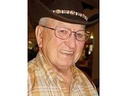 Richard Ware Obituary (1933