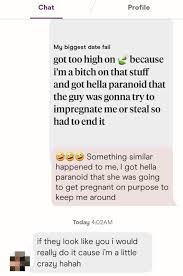 Her profile said she didn't want kids. Now I'm scared | Tinder | Tinder |  Know Your Meme