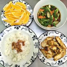 Menu yang sesuai dan senang disediakan. 6 Tips Turunkan Berat Badan Selepas Bersalin Confirm Cantik Persis Anak Dara