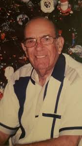 Obituary information for Robert D. Johnson, Jr.