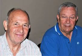 Luís Graça & Camaradas da Guiné: 02/09/18