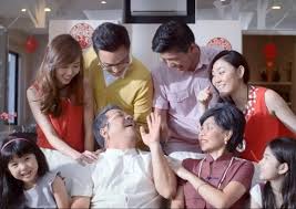 Your question will be posted publicly on the questions & answers page. Rightways To Success Malaysian Home Prices May Go Up 5 8 Heart Warming Cny Family Ties With Ecoworld å…¨å®¶ç¦