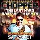 Heath Franklin's Chopper event image