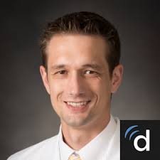Dr. Mark Secor, MD
