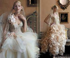Atelier Aimee Bridal Dress Collections Wedding Inspirasi Wedding Dresses Unique Unusual Wedding Dresses Wedding Dresses Vintage