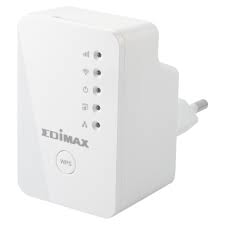 The wireless password it xxxxxxxx. Edimax Wi Fi Range Extenders N300 N300 Mini Wi Fi Extender Access Point Wi Fi Bridge