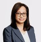 Dr Rina Dela Cruz-Sangalang