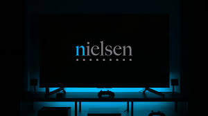 Vintage, harley davidson inspired, yet minimal logo for nielson's detailing. Nielsen Is Testing An Addressable Platform For Tv Ads