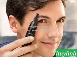 Máy cắt tỉa lông mũi Philips NT1650/16