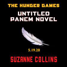 There S Going To Be A Hunger Games Prequel Novel Out In 2020