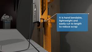 It is part 2 of a series on low voltage wiring and structured cabling. Carlon Low Voltage Cable Management System Youtube