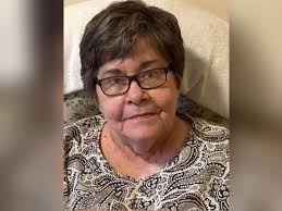 Kay Charlene Thompson's Obituary