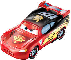 Rabbit lives in the hundred acre wood, and—despite his frustration with the residents' antics—is a cherished member in. Disney Pixar Cars Dhf46 Farbwechsel Fahrzeuge Color Changers Cars Lightning Mcqueen Amazon De Spielzeug
