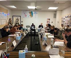 Chicago Pd Cast In 2020 Table Conference Room Instagram