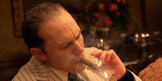 What Happened To Al Capone's Family After His Death