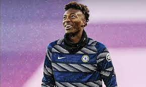 Chelsea are prepared to let tammy abraham join arsenal on loan to speed through a deal.the gunners are emerging as the favourites in the . Ht 1tzu4ppwatm