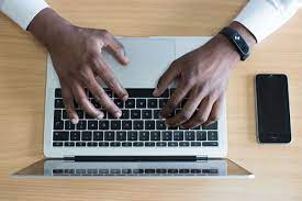 How To Type Faster: 12 Typing Tips And Techniques - Lifehack