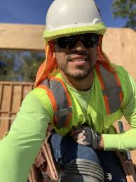 From laborer to owner: Latinos are moving forward in North Bay construction 