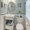Browse a large selection of bathroom vanity designs, including single and double vanity options in a wide range of sizes, finishes and styles. 1