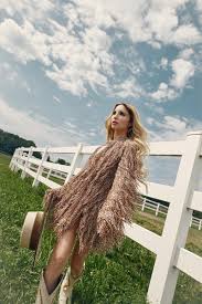 Exclusive Interview with Julienne Frederico - glory and glam - a must-see