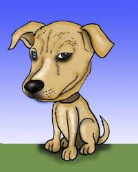 Dog Caricature A Dog With Attitude We Custom Draw You Pet From Photo 8 Artist Styles To Choose From Https Www Ca Dog Caricature Animal Caricature Dog Art