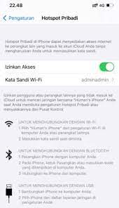 6 Cara Mengatasi Hotspot iPhone 12/12 Pro Yang Tidak Berfungsi