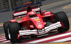 Ctdp F1 2005 For Rfactor 1 2 File Mod Db
