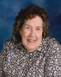 Helen Schroer Obituary February 6, 2025