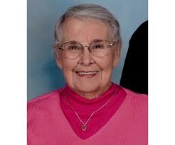 Alma Fox Obituary (2021)