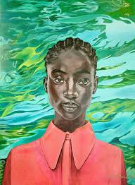 My latest art Acrylic