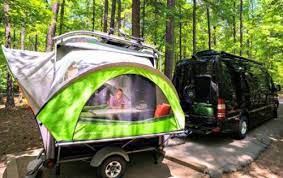 Find pop up campers from forest river, coachmen, and aliner, and more. Pop Up Campers Under 1 500 Lbs 7 Lightweight Favorites