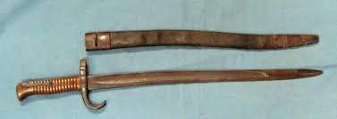 From wikimedia commons, the free media repository. Stewarts Military Antiques German Franco Prussian Era Bavarian Werder Rifle Bayonet 245 00