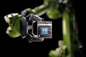 Not sure if it is impossible or if it is just a result of the simulator being very challenging to use. Nvidia Unveils The New Ai Brain For Machines And A Cheaper Jetson Tx2 Use Arduino For Projects
