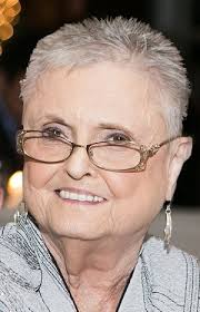 Laura Rebecca Kauffman Obituary