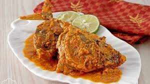 Kentalnya kuah gulai dipadu dengan lembutnya tekstur daging ikan bisa membuat ketagihan bagi orang yang menyantapnya. Ikan Tongkol Bumbu Gulai Dijamin Makan Makin Lebih Berselera Tribun Pontianak