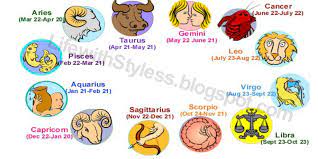 Cancer the king of the crime world, hailed as the most dangerous zodiac, cancer is listed at the top of fbi's list. These Are The Most Powerful Zodiac Signs Are You Among Them Life With Styles