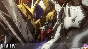 Over three hundred years have passed since the calamity war, the great conflict between earth and its outer space colonies. Mobile Suit Gundam Iron Blooded Orphans Season 2 Episode 13 Anime Review Making It Simple Youtube
