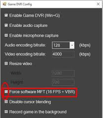 How To Fix Xbox Game Bar Error Recording Not Working In Windows 10