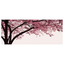 Whether you like them sweet or tart,. Pjatteryd Picture Cherry Blossom Tree 140x56 Cm Ikea