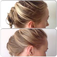 Lighten Hair Naturally With Chamomile Tea Ammonia And Manufactured Chemicals Free See My Before How To Lighten Hair Lighten Hair Naturally Natural Hair Diy