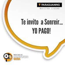 Puntofijoguia On Instagram Es Sabado No Permitamos Que Nada Nos Borre La Sonrisa Instagood Instalike In Tech Company Logos Instagram Posts Company Logo
