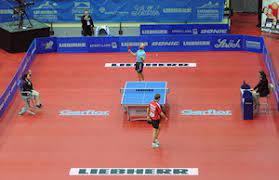 Hiro yamagata (3 poster lot) $49.00. Olympic Table Tennis Table Size Pasteurinstituteindia Com