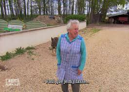 Alle preisangaben ohne gewähr, preise ggf. L Amour Est Dans Le Pre 9 Fin De L Aventure Pour Thierry Emeline Et Bertrand Toutelatele