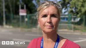 Busy road near Corsham Primary School a 'tragedy waiting to happen'