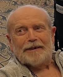 Richard Hamilton Dull